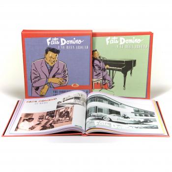Fats Domino