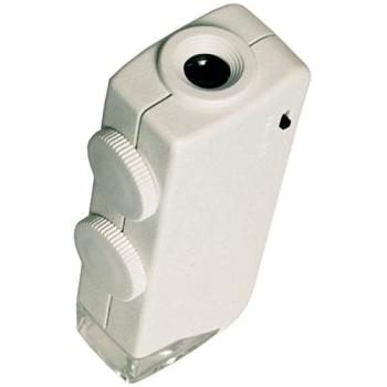 Microscopio LED para Cultivo Matilla