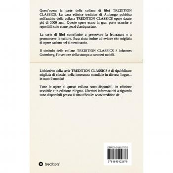 La guerra del Vespro Siciliano vol. 1 Un periodo delle storie Siciliane del secolo XIII (TREDITION CLASSICS)