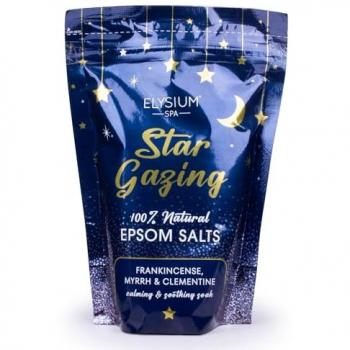 Astral Escape Epsom Mineral Bath – 450 g