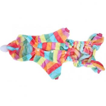 Pyjama Kleding voor Kleine Honden