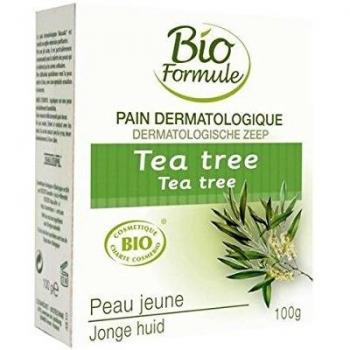 Bioformule Dermatológico Bio Formul Pain Tea Tree 100 Gr Bio