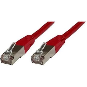 Câble réseau Cat 6 5 m S/FTP RJ-45 (M)
