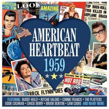 American Heartbeat 1959