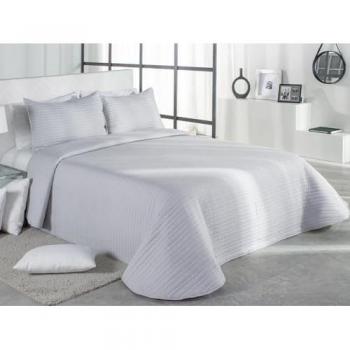 Conjunto Colcha Bouti Premium Lesha para Cama de 90 cm