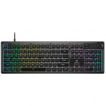Teclado Gamer Corsair K55 RGB (PT)
