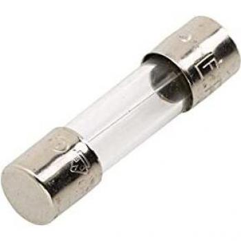 Fusibile 5 Ampere Vetro Hella 8JS 713 550-003