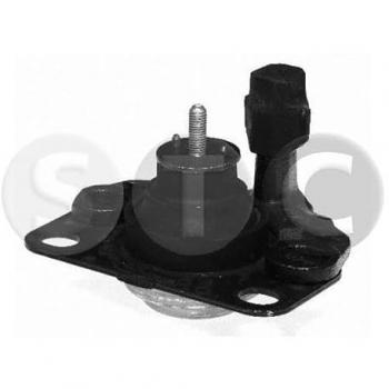 Support moteur STC T400997 Silent bloc hydrau