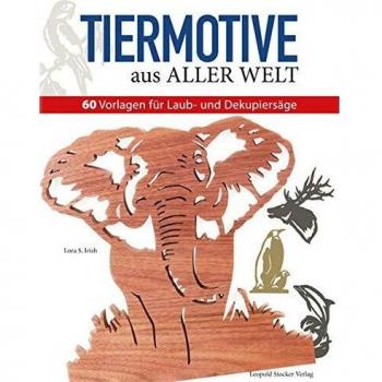 Tiermotive aus aller Welt