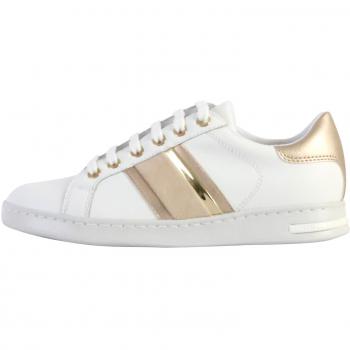 Baskets Geox Jaysen femme en cuir