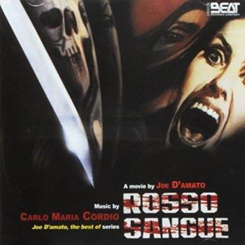 Rosso Sangue