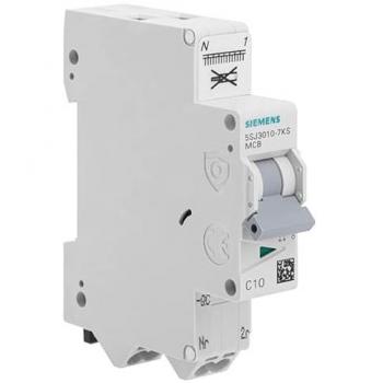 Disjoncteur SIEMENS 10A