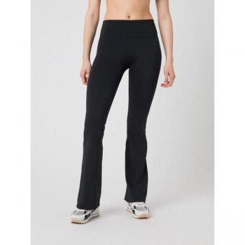 Björn Borg Femmes – Collant Noir Flare