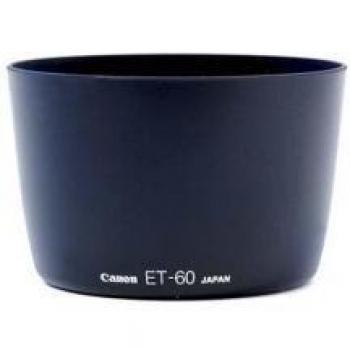 ET-60 paraluce Canon