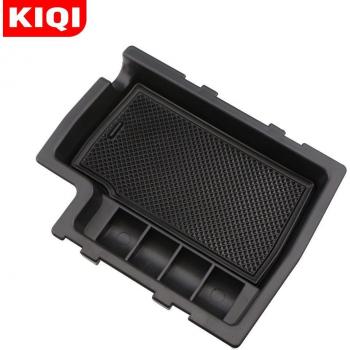 Bandeja de Guantes con Reposabrazos para Subaru Impreza 15
