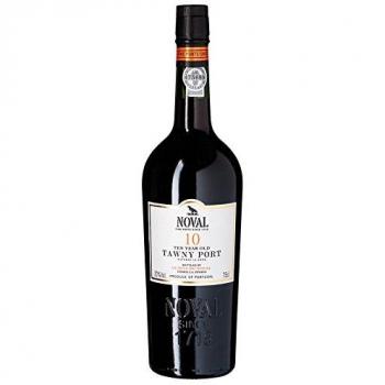 Porto Noval 10 Anos