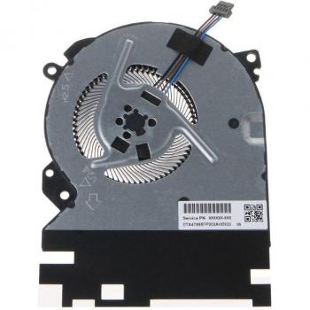 Laptop Koelventilator voor H-P Probook 440 G5 Zhan 66 Pro G1