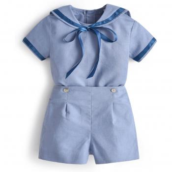 Tops para niño pequeño
