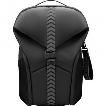 Sacoche Lenovo 40,6 cm Sac à dos Noir