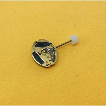 Two-Hand Quartz Movement