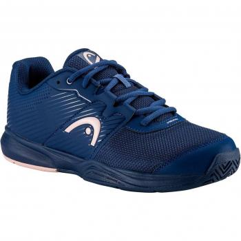 Damen-Tennisschuhe Head Revolt Court Bleu 38