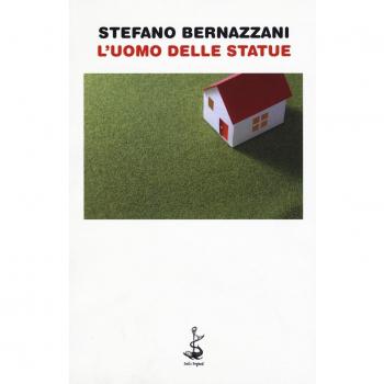 L'uomo delle statue