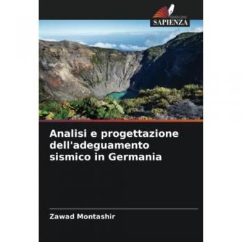 Montashir, Zawad: Analisi e progettazione dell'adeguamento sismico in Germania