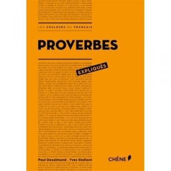 Proverbes expliqués