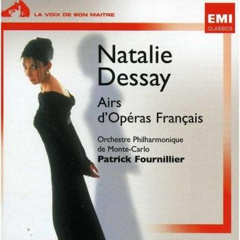 Airs D'operas Francais