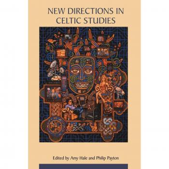New Directions In Celtic Studies (South-West Studies)