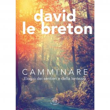 Camminare. Elogio dei sentieri e della lentezza
