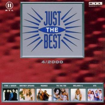 Juste Le Meilleur 2000