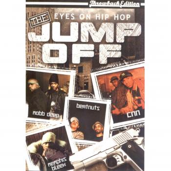 Eyes On Hip Hop