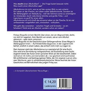 Abwärts leben: – ein Weg in die Abhängigkeit