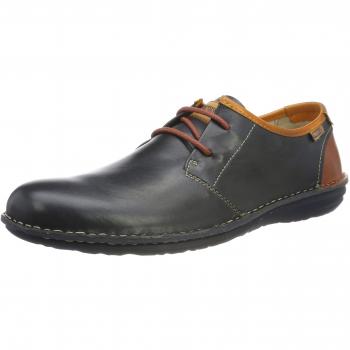 Pikolinos Santiago M8m_v19 Scarpe Stringate Derby Uomo Blu