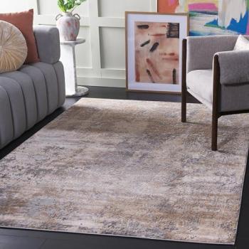 Safavieh Invista Mirage 4x6 – Cream & Beige