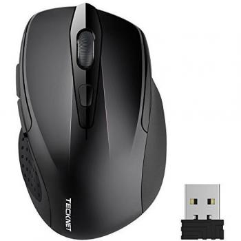 TeckNet Pro Wireless High Precision Mouse