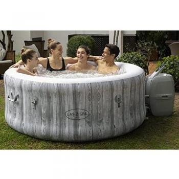 Bestway LAY-Z-SPA® Fiji Airjet™ 180 x 66 cm, 2-4 personnes