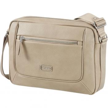 Samsonite 35cm Professional Carry‑all – Taupe