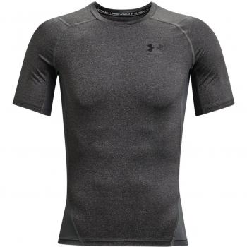 Under Armour Heatgear Compression Short Sleeve T-shirt