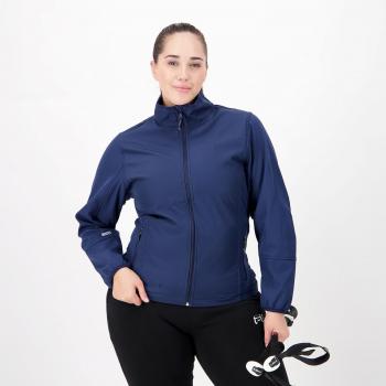 Softshell Trekking Donna Whistler Covina Taglia XL