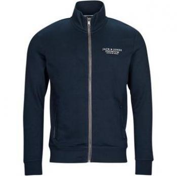 Jack & Jones Sweatshirt mit Reißverschluss JPRBLUARCHIE