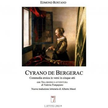 Cyrano de Bergerac. Nuova traduzione letteraria