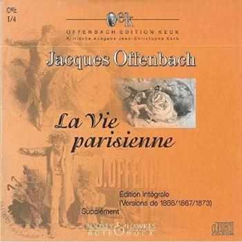 La Vie parisienne