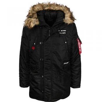 Winterjacke ALPHA INDUSTRIES Alpha Industries Men