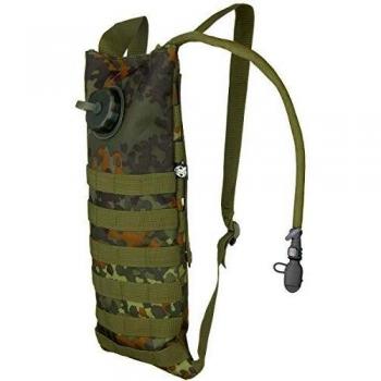 Outdoor Trinksystem 2,5L TPU-Beutel