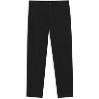 Pantalone chino Boss numero 1022156 in nero