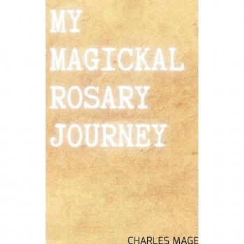 My Magickal Rosary Journey