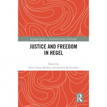 Vitalsource Technologies, Inc. Justice and Freedom in Hegel