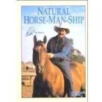 Natural Horse-Man-Ship